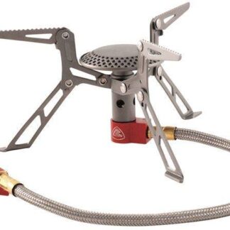 Robens Fire Bug Titanium Stove gas