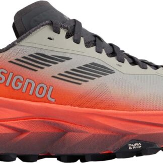 Rossignol Vercors M Herr Röd UK 8 | Trailskor