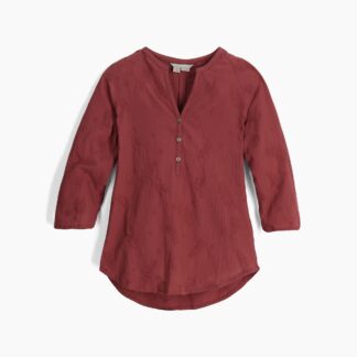 Royal Robbins Women's Oasis Tunic II 3/4 Sleeve lång topp