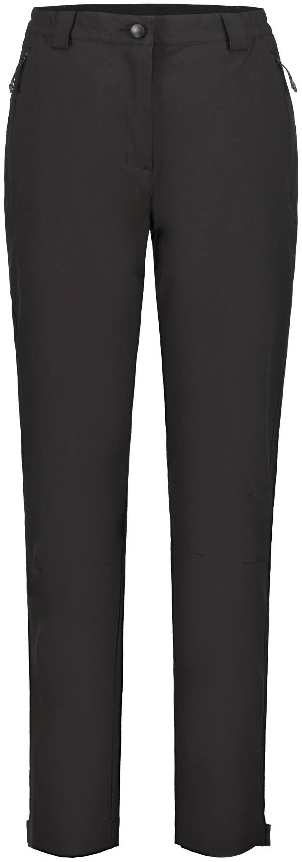 Rukka Women's Highwaist Short Pant vandring