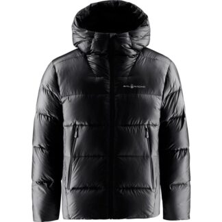 Sail Racing Cloud Down Hood Carbon - S