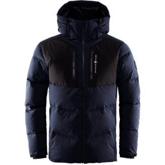 Sail Racing Patrol Down Jacket Dark Navy - XL