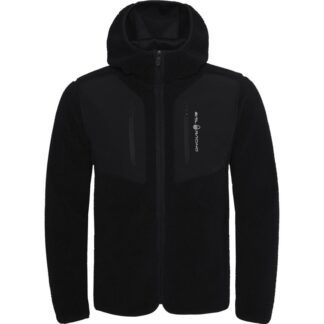 Sail Racing Patrol Pile Hood Carbon - S