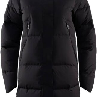 Sail Racing Women's Race Edition Down Parka vinterjacka