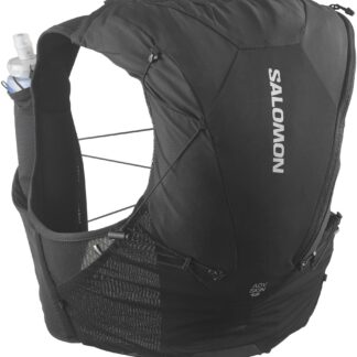 Salomon Adv Skin 12 Set löparryggsäck i väststil