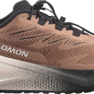 Salomon Aero Blaze 4 GRVL M Herr Brun UK 8,5 | Löparskor