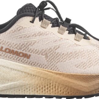 Salomon Aero Blaze 4 GRVL W Dam Ljusrosa UK 7,5 | Löparskor