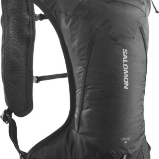 Salomon Cross 4 löp- och multisportpaket