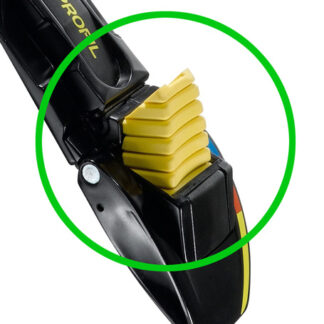 Salomon Flexkuddar Profil Classic 85 | Reservdelar
