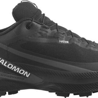 Salomon Genesis 2 GTX Spike U Svart UK 4,5 | Trailskor