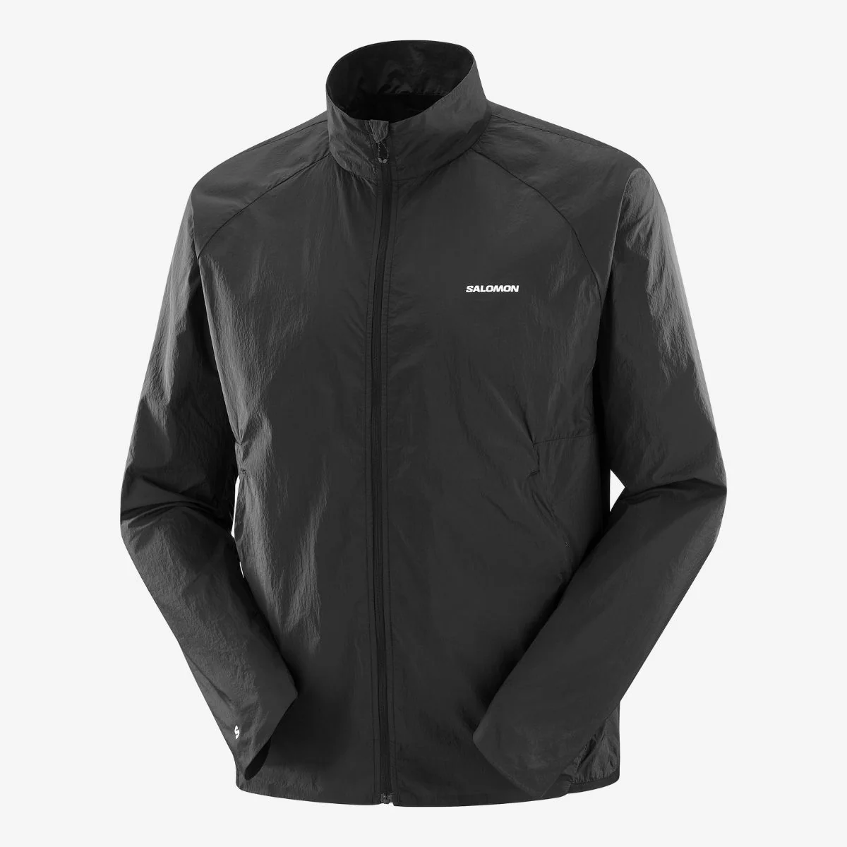 Salomon Men's Shakeout Fly Jacket herr sportjacka
