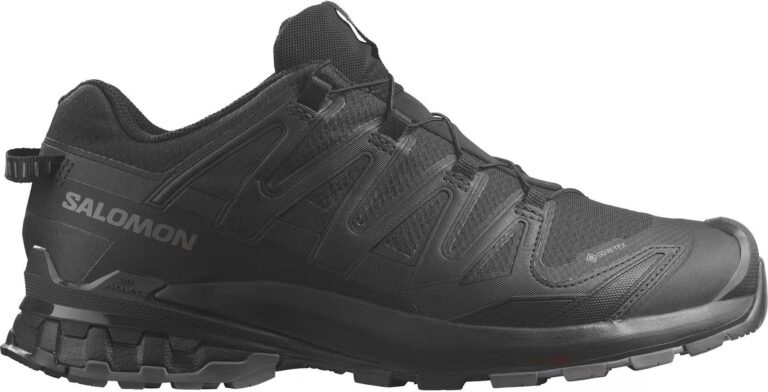 Salomon Men's Xa Pro 3d V9 GTX skor för terränglöpning