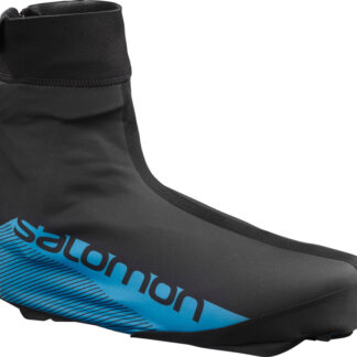 Salomon Overboot Prolink Svart S | Pjäxskydd