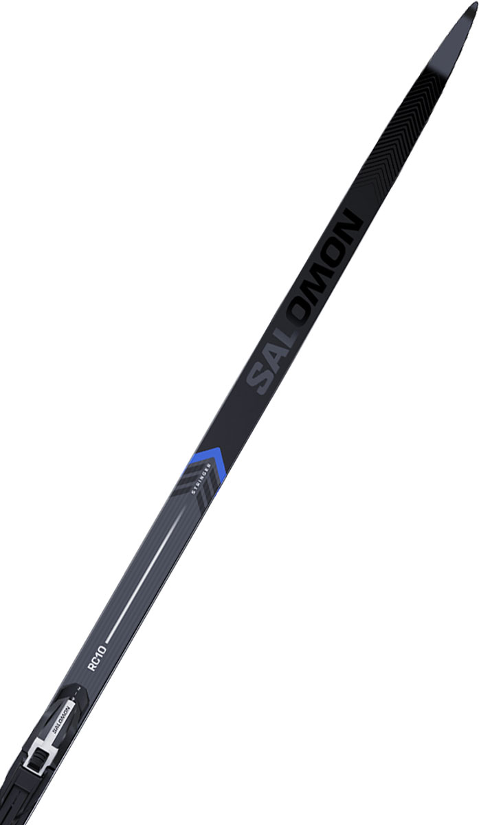 Salomon RC10 eSKIN Shift -24 188 CM | Skinskidor