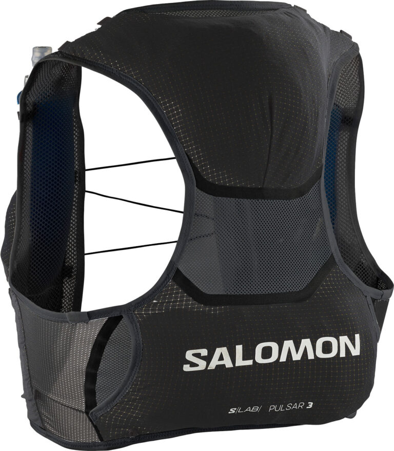 Salomon S/Lab Pulsar 3