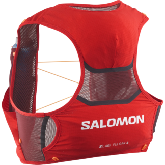 Salomon S/Lab Pulsar 3 Set vätskeväst