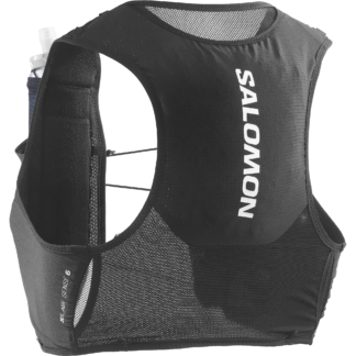 Salomon S/Lab Sense 6 Set löparväst
