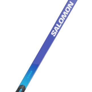 Salomon S/RACE eSKIN Shift Junior -25 Junior 187 CM | Skinskidor