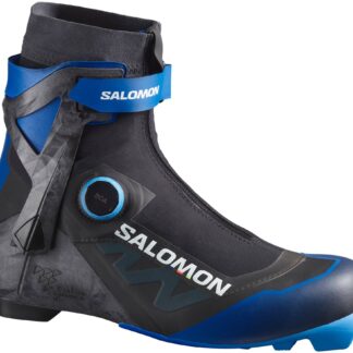 Salomon S/Race Skate Boa 25/26 freestyle-stövlar
