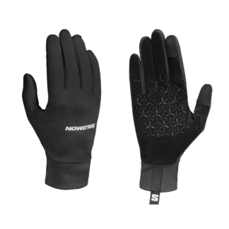 Salomon Tech Softshell Gloves herr