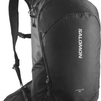 Salomon Trailblazer 20 Svart OZ | Ryggsäck