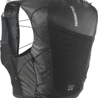 Salomon Women's Active Skin 12 Set ryggsäck i väststil