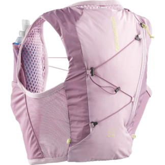 Salomon Women's Active Skin 4 Set löparryggsäck
