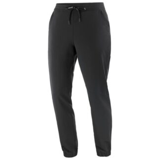 Salomon Women's Shakeout Hexaflow Pant sportbyxor och tights