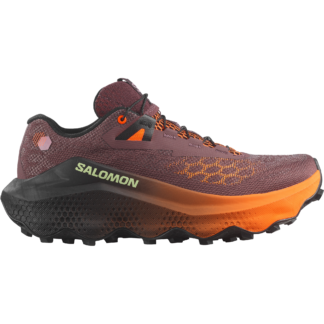 Salomon Women's Ultra Glide 4 löparskor för trailrunning för dam