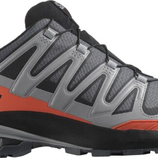 Salomon XA Pro 3D V9 GTX M Herr Mörkgrå UK 8 | Vandringsskor
