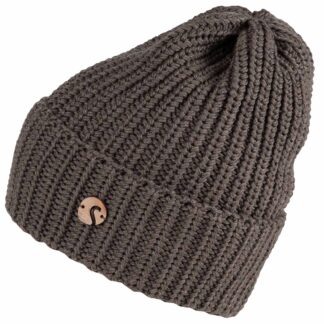 Salon Chunky Merino Beanie