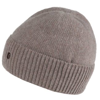 Salon Merino-cashmere Beanie