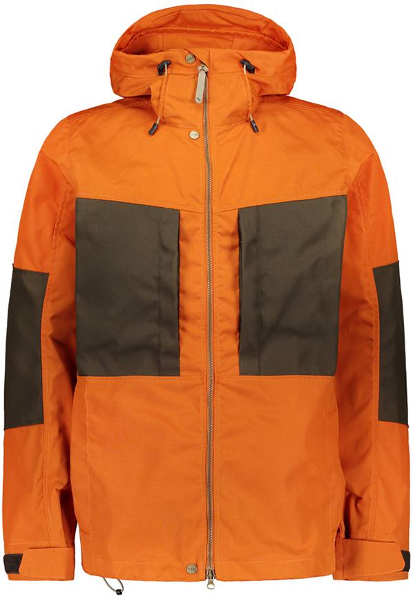 Sasta Roihu Trek Jacket Men's vandring