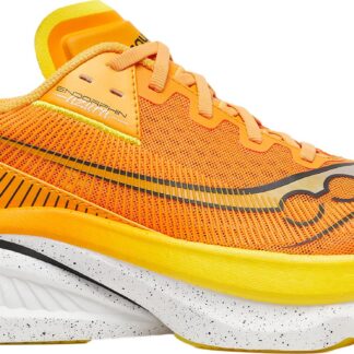 Saucony Endorphin Azura M Herr Orange US 7,5 | Löparskor