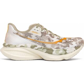 Saucony Endorphin Azura Nordic Runner Camo/Alyssum - 37,5
