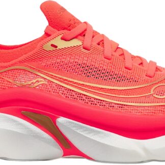 Saucony Endorphin Elite 3 U Röd US 5 | Löparskor
