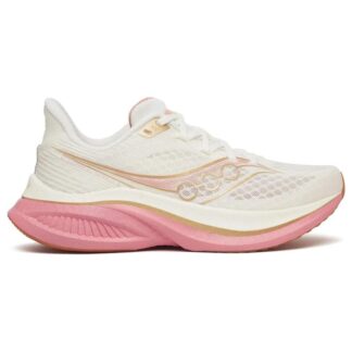 Saucony Endorphin Speed 5 Ivory/Mauve - 44,5