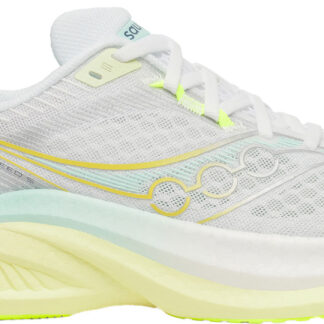 Saucony Endorphin Speed 5 W Dam Grön USL 5,5 | Löparskor