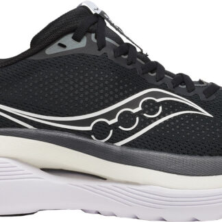 Saucony Endorphin Trainer W Dam Svart USL 7,5 | Löparskor