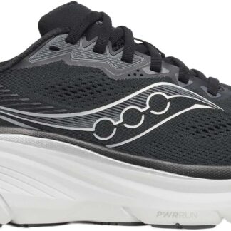 Saucony Guide 19 W Dam Svart USL 10,5 | Löparskor