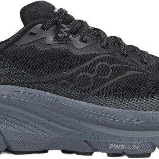 Saucony Guide TR GTX W Dam Svart USL 5,5 | Trailskor