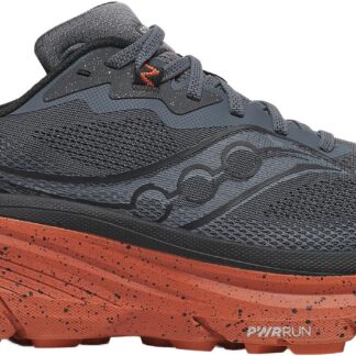 Saucony Guide TR M Herr Mörkgrå US 8 | Trailskor