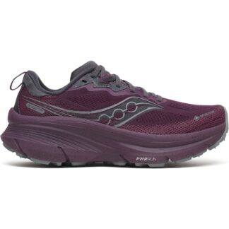 Saucony Guide Tr Gtx Eggplant - 37,5