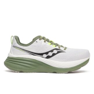 Saucony Hurricane 24 herrskor för landsvägslöpning