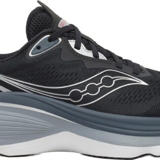 Saucony Hurricane 26 M Herr Svart US 8,5 | Löparskor