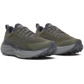 Saucony Men's Ride TR 3 GTX herrlöparskor för trail