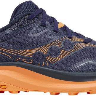 Saucony Peregrine 16 W Dam Blå USL 10 | Trailskor