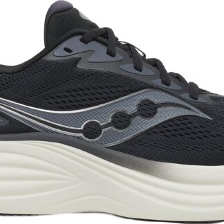 Saucony Triumph 24 Wide M Herr Svart US 7,5 | Löparskor