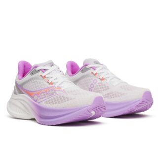 Saucony Women's Endorphin Speed 5 skor för landsvägslöpning