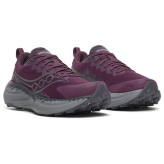 Saucony Women's Ride TR3 GTX löparskor för trail för dam
